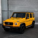 Mercedes G Klasse