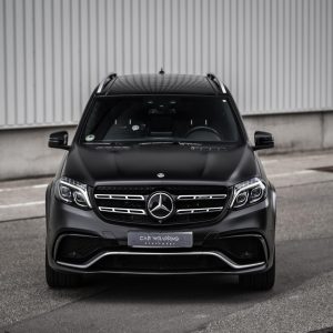 Mercedes