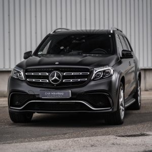 Mercedes