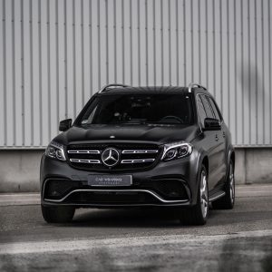 Mercedes