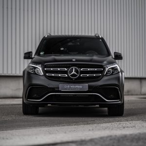 Mercedes