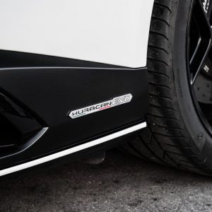 LAMBORGHINI HURACAN EVO