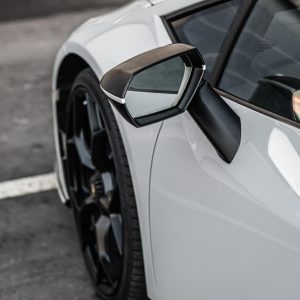 LAMBORGHINI HURACAN EVO