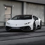 Lamborghini Huracan EVO