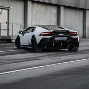 LAMBORGHINI HURACAN EVO