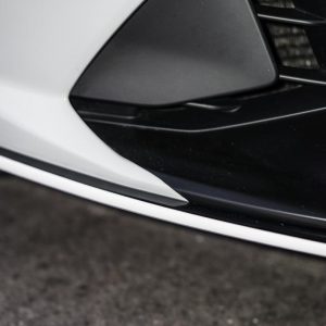 LAMBORGHINI HURACAN EVO