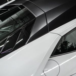 LAMBORGHINI HURACAN EVO