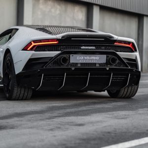 LAMBORGHINI HURACAN EVO