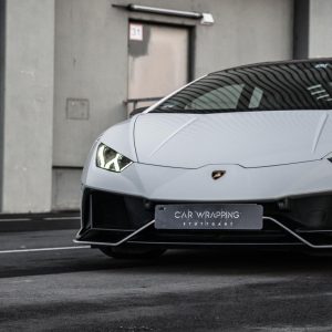 LAMBORGHINI HURACAN EVO