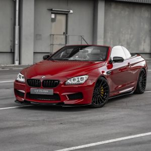 BMW M6