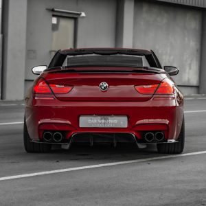 BMW M6