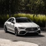 Mercedes-AMG CLA 45