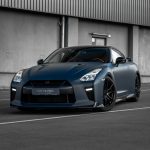Nissan GTR