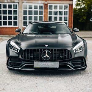 MERCEDES AMG