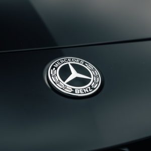 MERCEDES AMG