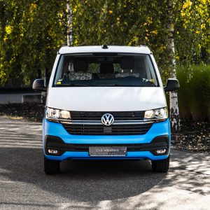 VW T5