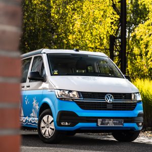 VW T5