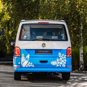 VW T5
