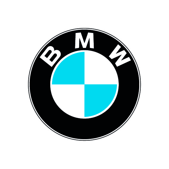 BMW Car Wrapping