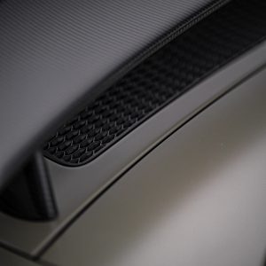 Audi R8 Vollfolierung