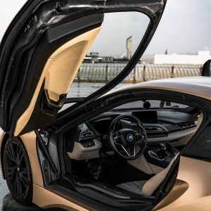 Vollfolierung Full Wrapping