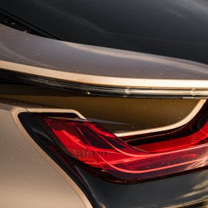 Vollfolierung Full Wrapping