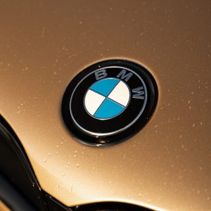 Vollfolierung Full Wrapping