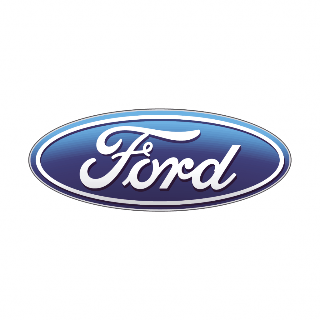 Ford Car Wrapping