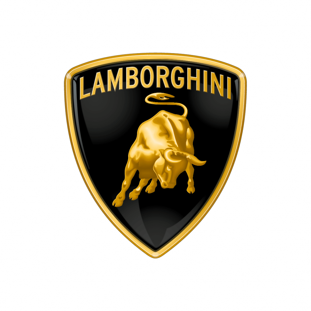Lamborghini Car Wrapping