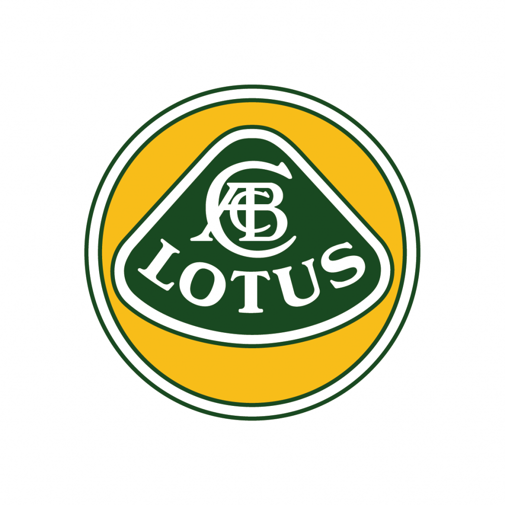 Lotus Car Wrapping
