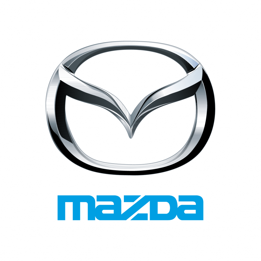 Mazda Car Wrapping