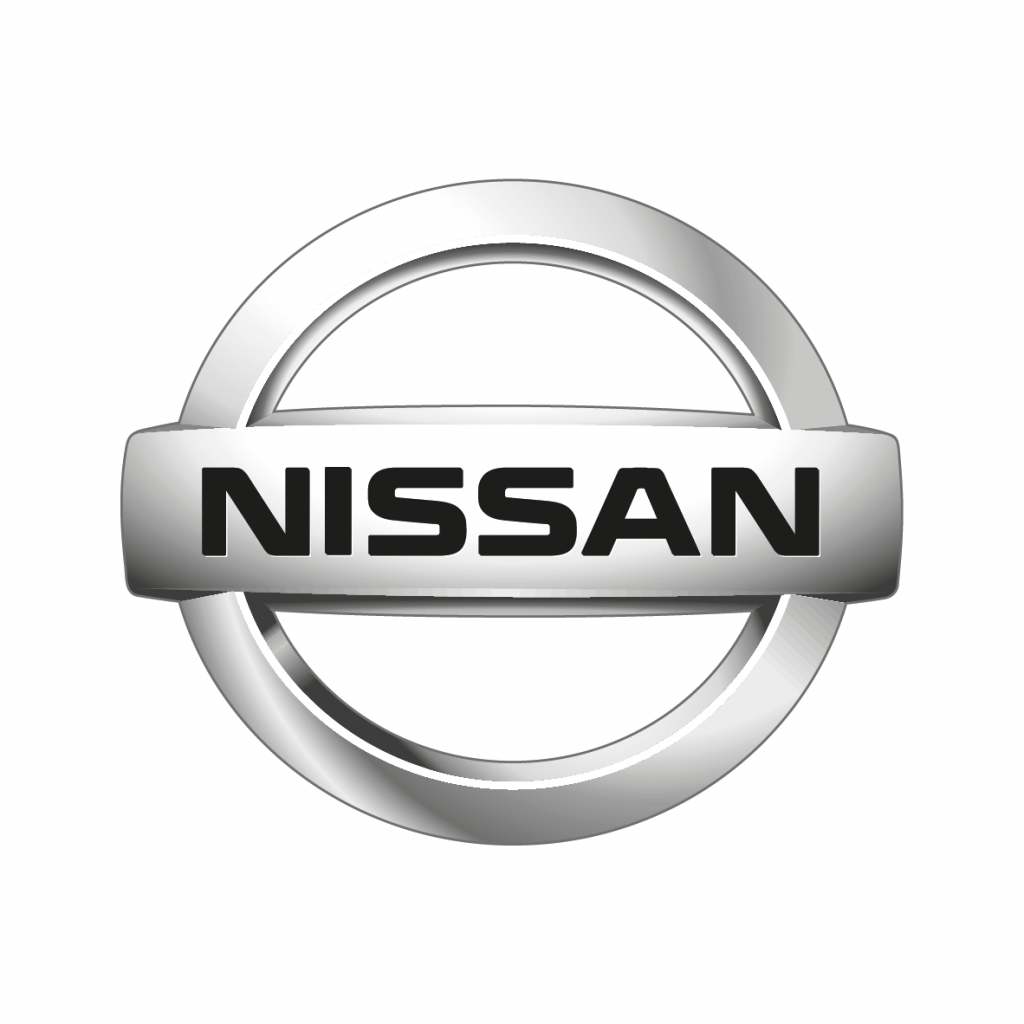 Nissan Car Wrapping