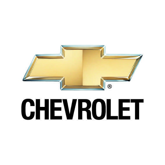 Chevorlet Car Wrapping
