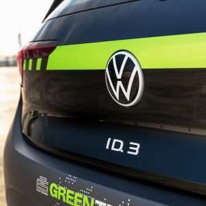 VW ID3
