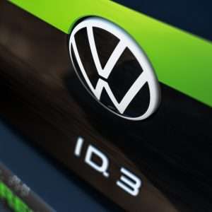 VW ID3