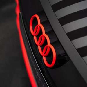 Audi e-Tron GT quattro