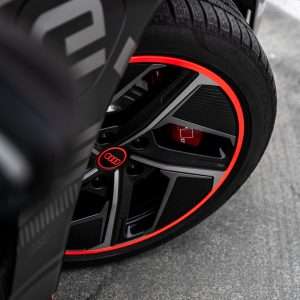 Audi e-Tron GT quattro