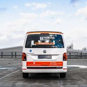 VW T6