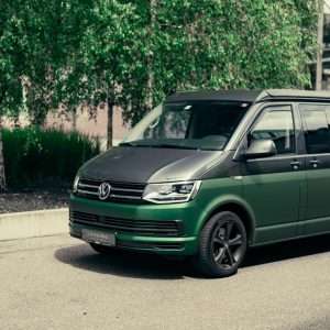 VW T6