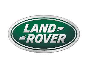 LAND ROVER Car Wrapping