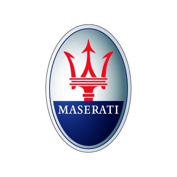 Maserati Car Wrapping