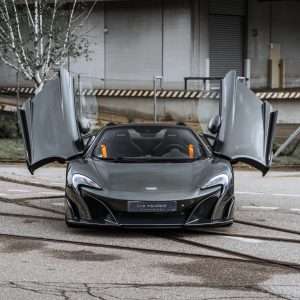 Maclaren