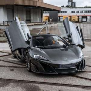 Maclaren