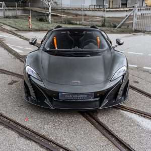 Maclaren
