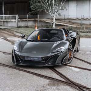 Maclaren