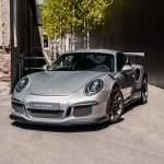 Prosche GT3 RS