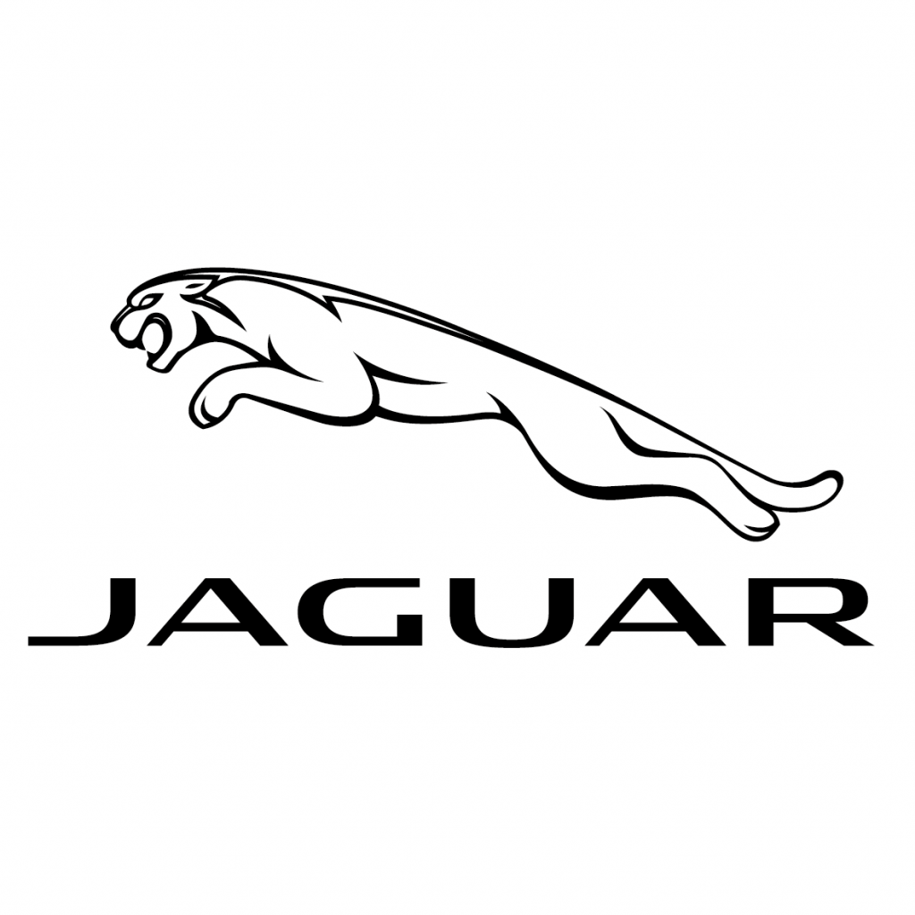 Jaguar Car Wrapping