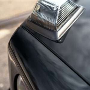 Mercedes G Klasse Lackschutzfolie