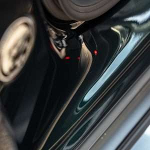 Mercedes G Klasse Lackschutzfolie