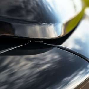 Mercedes G Klasse Lackschutzfolie